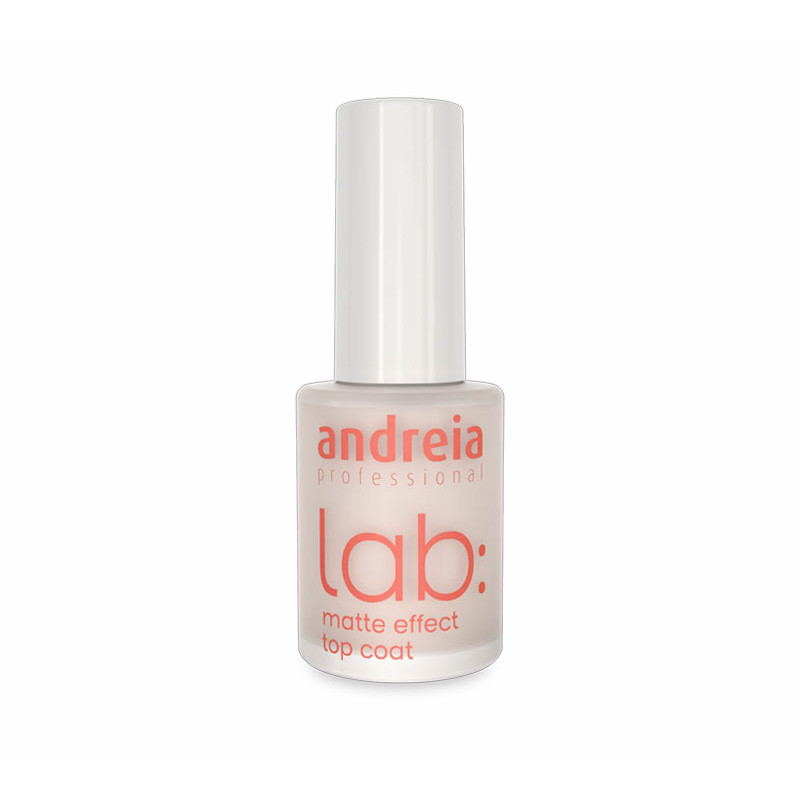 Andreia Lab Efekt Matowy Top Coat (10,5ml)