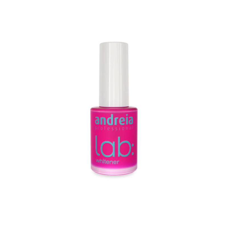 Andreia Blanqueador de laboratorio (10,5ml)