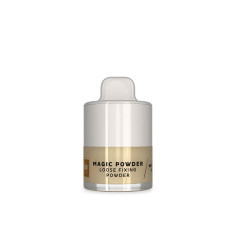 Andreia Magic Powder - Loose Fixing Powder 01- Coconut