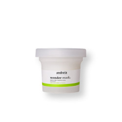 Andreia Maschera di Paraffina Per Mani e Piedi Wonder Mask (200gr)