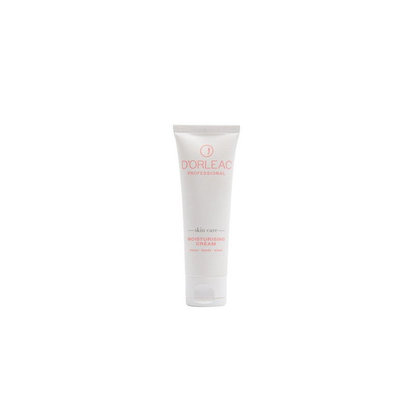 D'Orleac Hand Cream
