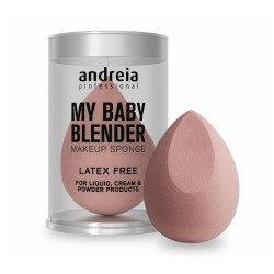Andreia Mein Baby Blender Make-up-Schwamm