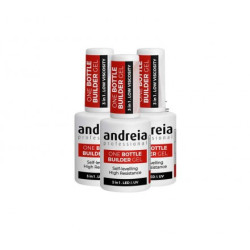 Andreia Gel Constructor de Una Botella