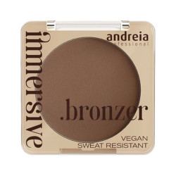 Andreia Bronzer Immersivo 04 Marrone Freddo Scuro – Finitura Opaca Vegano