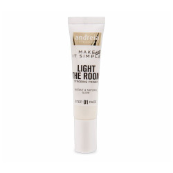 Andreia Light The Room - Strobing Primer