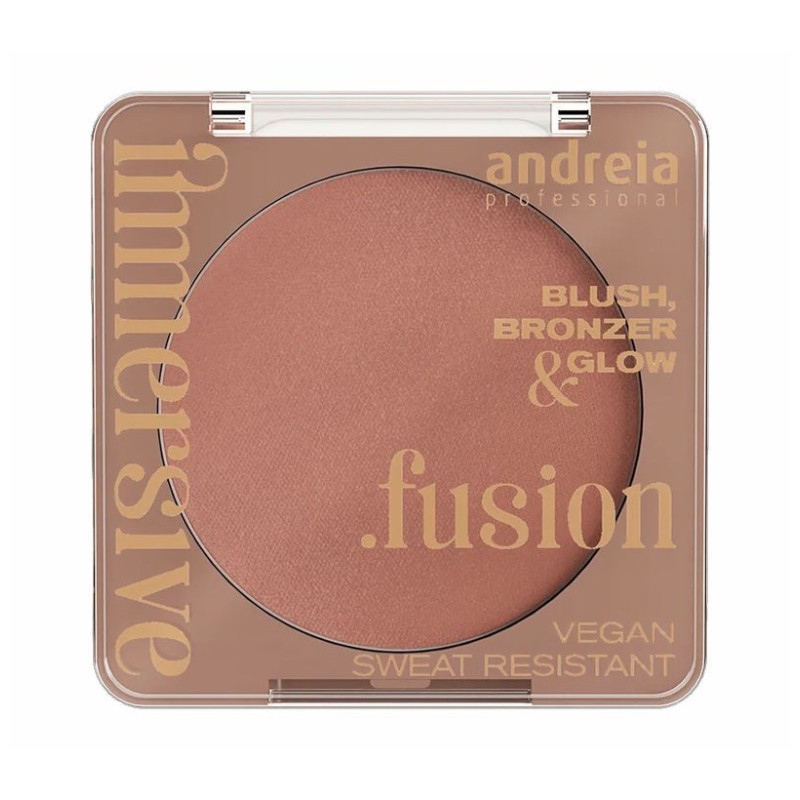 Andreia Immersiv Fusion Strahlendes Finish Vegan