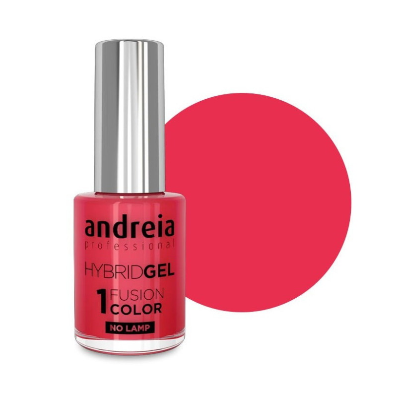 Andreia Gel Ibrido - Fusion Color ID (10,5ml)