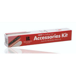 Red Carpet Kit Accessoires 