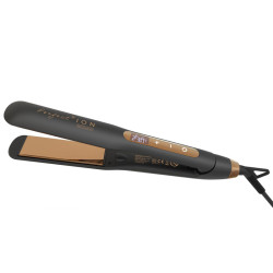 Ines Sage Titan-Glätteisen Power & Care Perfection