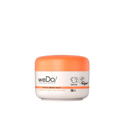 Wedo Rich & Repair Mask Coarse or Very Damaged Hair (150ml)