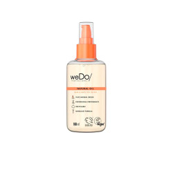 Wedo Élixir Huile Naturelle Cheveux & Corps (100ml)