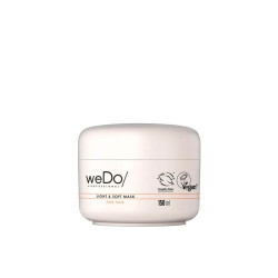 Wedo Mascarilla Ligera y Suave Cabello Fino (150ml)