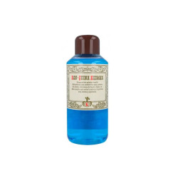 Kesmar Rum-Quinine Blue Kesmar