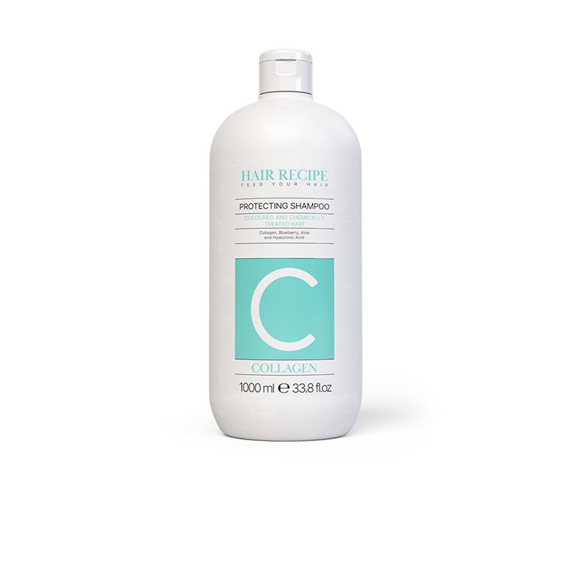 Maxy Look Champú Protector Colágeno (1000ml)