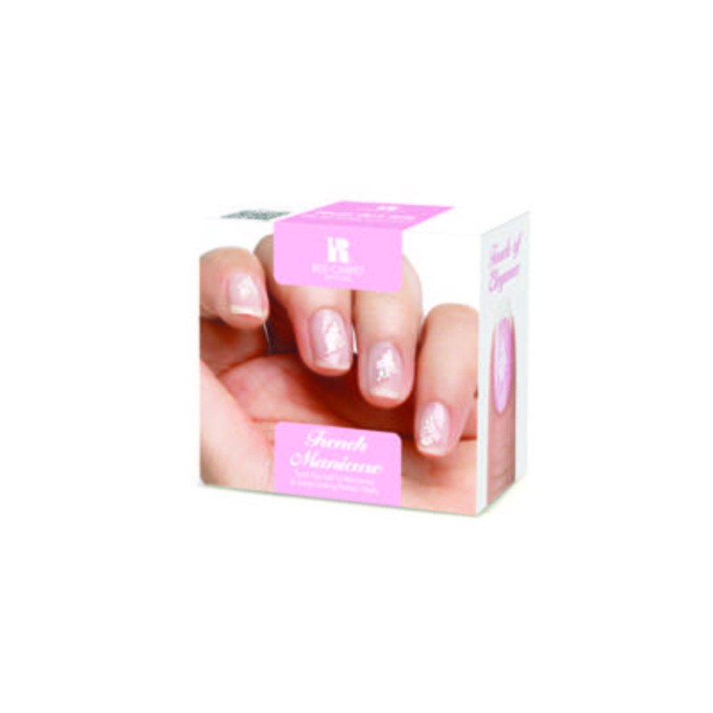 Red Carpet Kit Manicura Francesa Red Carpet Kit Manicura Francesa