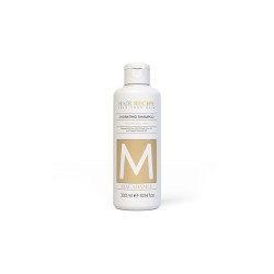 Maxy Look Feuchtigkeitsspendendes Shampoo Macadamia (300ml)