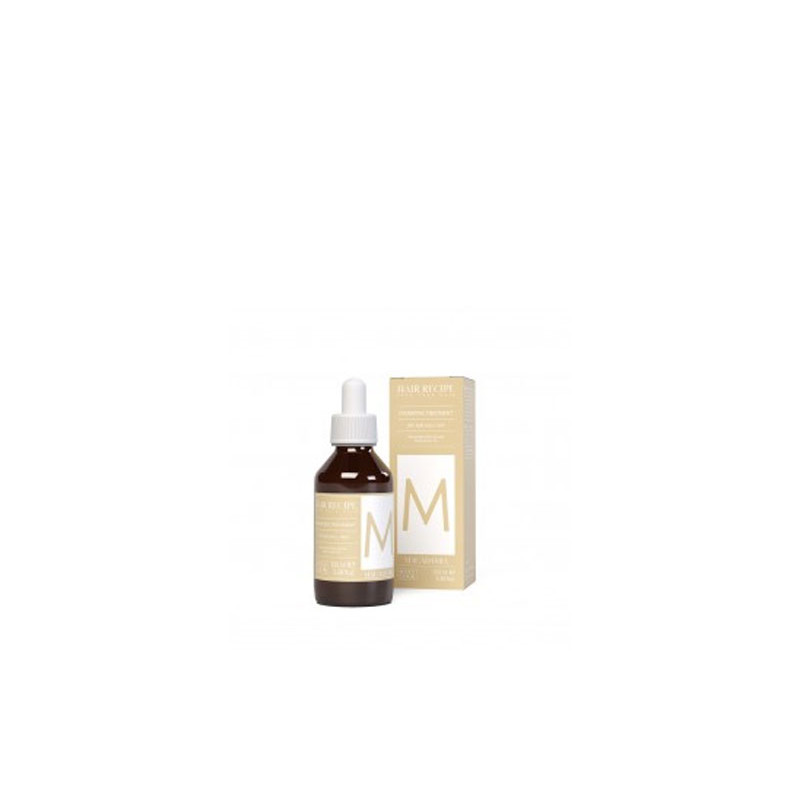 Maxy Look Traitement Hydratant Macadamia (100ml)