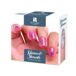 Red Carpet Kit Bijoux & Gems