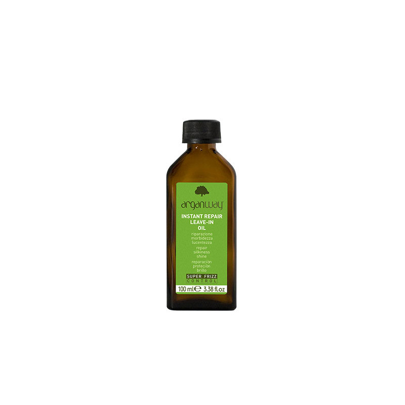 Maxy Look Intensywna Regeneracja Olejek bez spłukiwania Arganway (100ml)