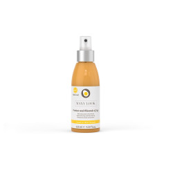 Maxy Look Crema-Latte Ristrutturante Nutriente (125ml)