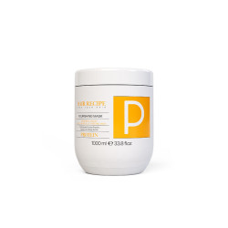 Maxy Look Protein Nourishing Mask (1000ml)
