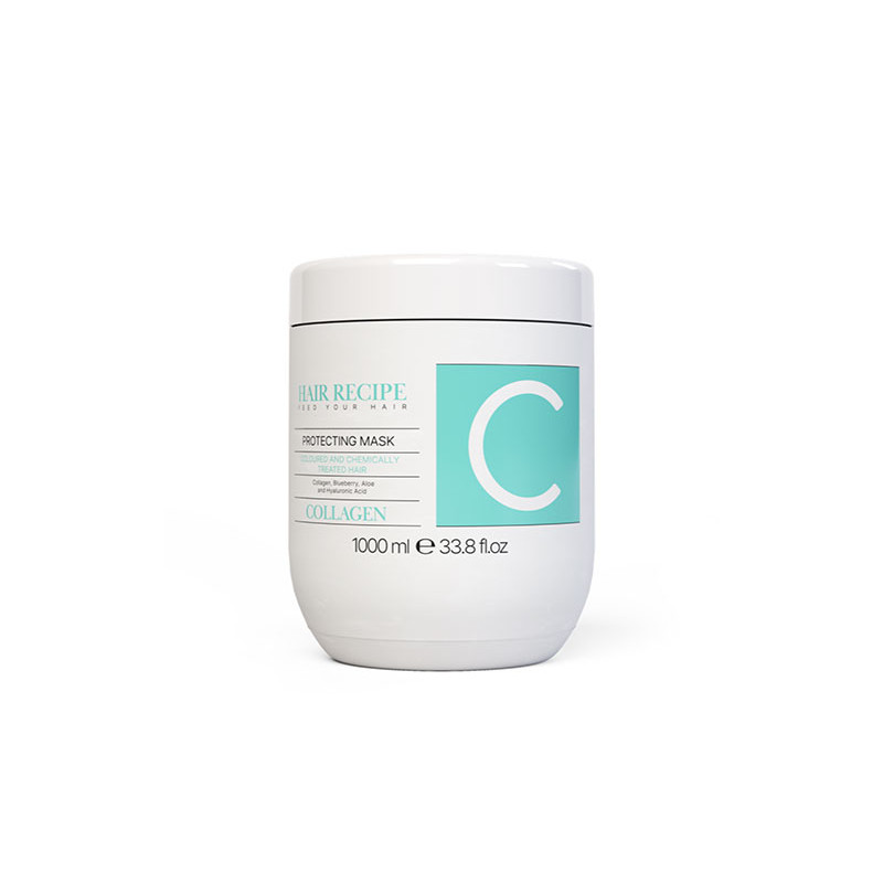 Maxy Look Masque Protecteur Collagène (1000ml)