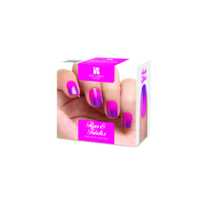 Red Carpet Kit Trucs et Astuces