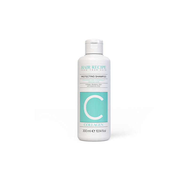 Maxy Look Shampoing Protecteur Collagène (300ml)