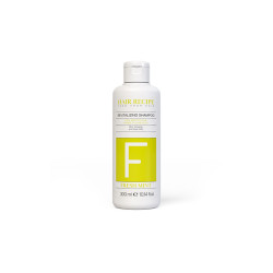 Maxy Look Revitalizing Shampoo Fresh Mint