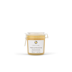 Maxy Look Restructuring Nourishing Mask (350ml)
