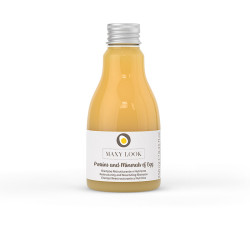 Maxy Look Champú Reestructurante Nutritivo