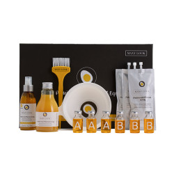 Maxy Look Deep Restructuring Kit