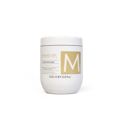 Maxy Look Maska Nawilżająca Makadamia (1000ml)