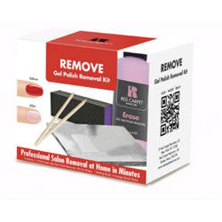 Red Carpet Kit Remover