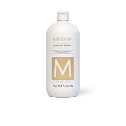 Maxy Look Hydrating Shampoo Macadamia (1000ml)