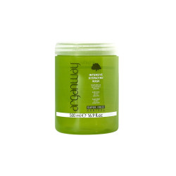 Maxy Look Intensywna Maska Nawilżająca Arganway (500ml)