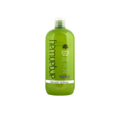 Maxy Look Shampoo Feuchtigkeitsreparatur Arganway (500ml)