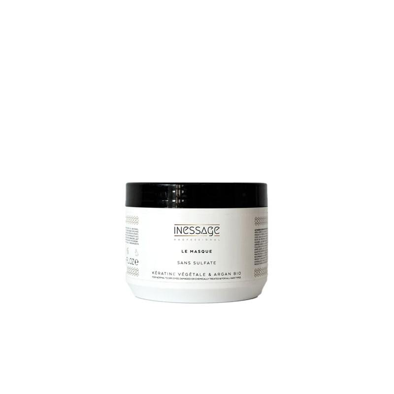 Ines Sage Plex Mask Sulfate-Free