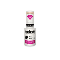 Andreia Base Forte Coprente Nude (10,5ml)