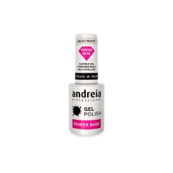 Andreia Power Base Milky White (10.5ml)