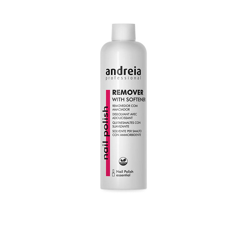 Andreia Nail Polish Remover with Softener (1000ml)