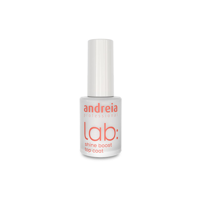 Andreia Top Coat Brillance Boost (10,5ml)
