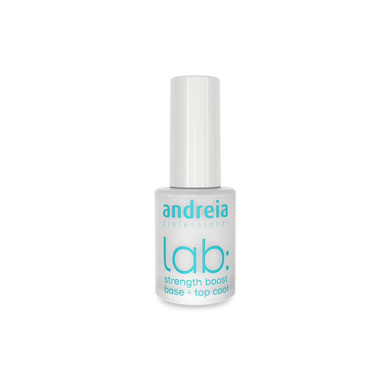 Andreia Rinforzante Base + Top Coat (10,5ml)
