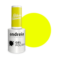 Andreia Le Vernis Gel G (10,5ml)