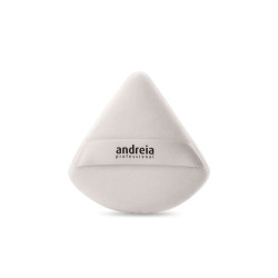 Andreia Velvet Powder Puff