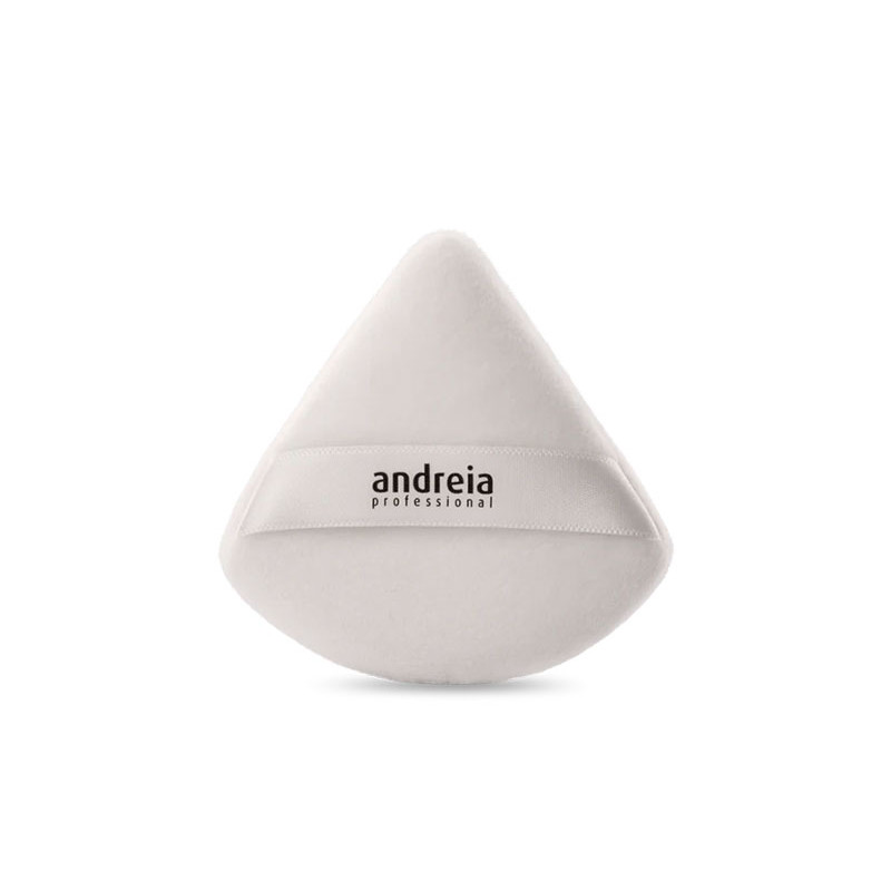 Andreia Houppette velours