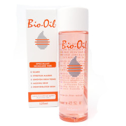 Bio-Oil Huile Spéciale pour le Soin de la Peau