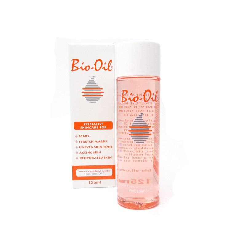 Bio-Oil Spezialöl für die Hautpflege