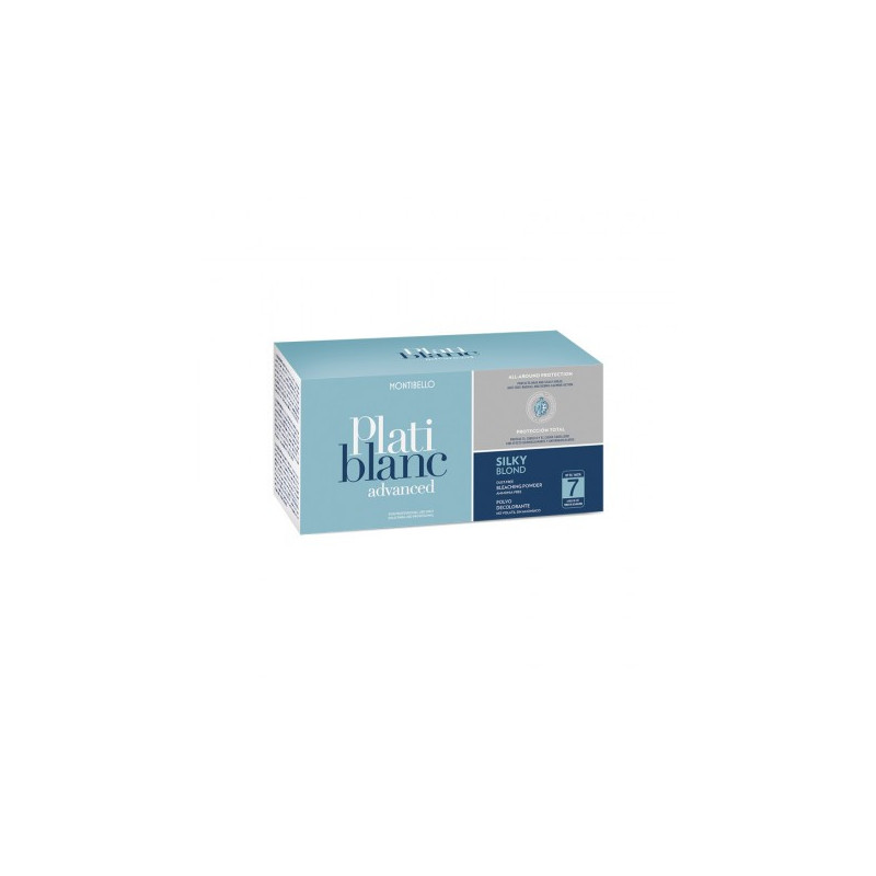 Montibel·lo Advanced Silky Blond (2x500g)