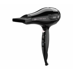 Bellissima Black Hair Dryer